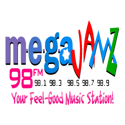 Megajamz 98FM
